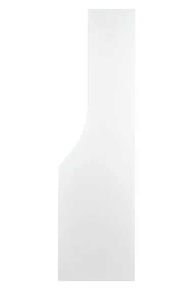 Nobilia Design tall unit upright HWAK16-1
