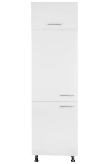 Nobilia Appliance housing for integrated fridge / freezer GD145-1 0