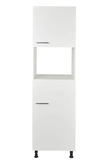 Nobilia Appliance housing for integrated fridge and microwave / G88MDK-1 0