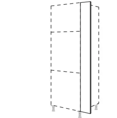 Nobilia Filler HPK20-1