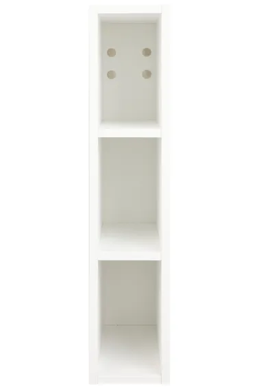 Nobilia Open shelf wall unit WR15-1 0