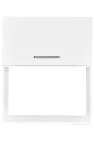 Nobilia Wall unit for microwave WMJE60-1