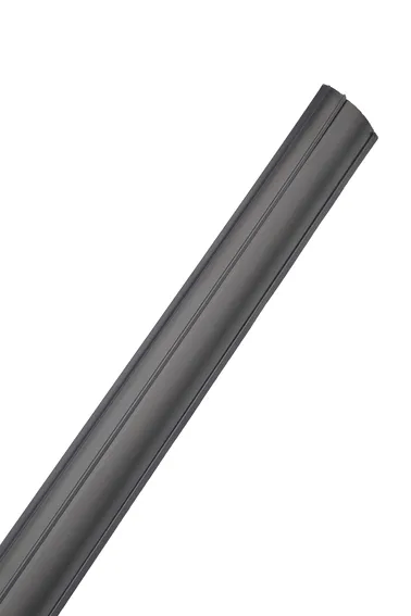 Nobilia Upstands for continuous planning with niche cladding WAPN200