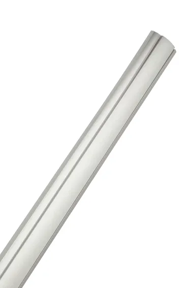 Nobilia Upstands for continuous planning with niche cladding WAPN400