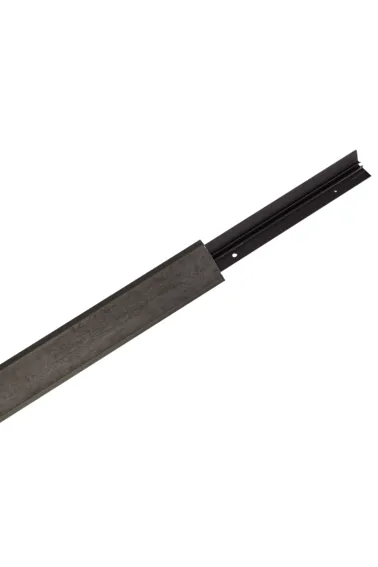 Nobilia Plastic upstand WAP200