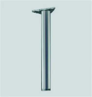 Nobilia Support leg 60 mm Ø SFED87