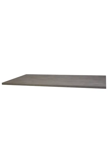 Nobilia Worktop APD with décor edge APD60 0