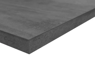 Nobilia Worktop APD with décor edge, 60 depth APD60-180-E