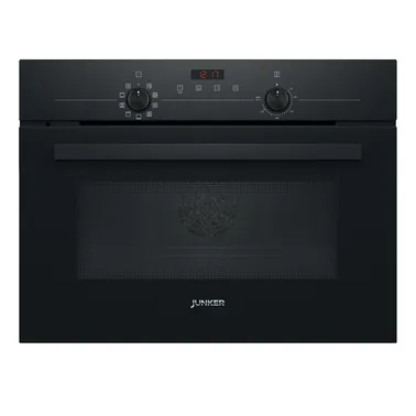 Nobilia JUNKER Compact oven JC4306061, 450 mm niche JC4306061 0