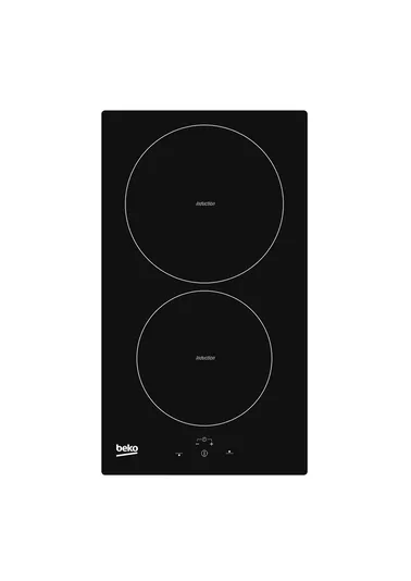 Nobilia BEKO Domino ceramic glass hot plate HDMI32400DT with induction, individual HDMI32400DT 0