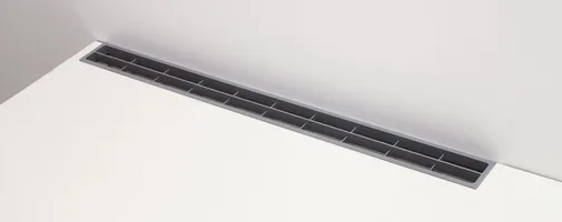 Nobilia Plastic ventilation grid LGADB 0