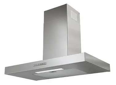 Nobilia FABER: Wall-mounted cooker hood EASYPBXA 90 NG EASYPBXA90NG 0