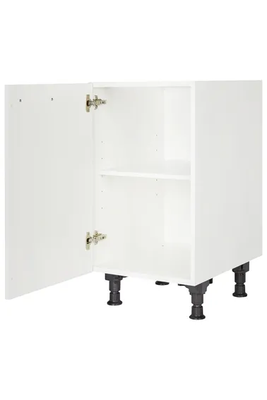 Nobilia Base unit UD45