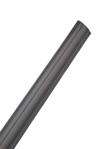 Nobilia Upstands for continuous planning with niche cladding WAPN200 0