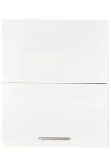 Nobilia Wall unit, folding/lifting door WFL60-1 0