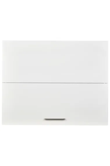 Nobilia Wall unit, folding/lifting door WFL90-1 0